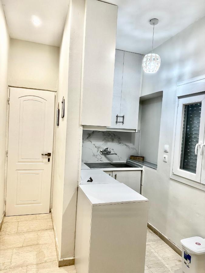 Shades Of Zante 3 Apartment Alykes  Luaran gambar